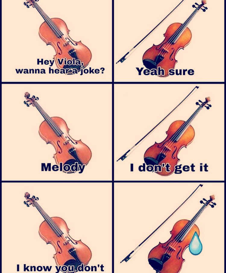 #ViolaLife