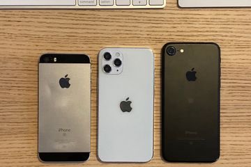 Makemac On Twitter 5 Teknologi Yang Tidak Ada Di Iphone 12 Mini Kapan Rilis Https T Co Khdkapre0d
