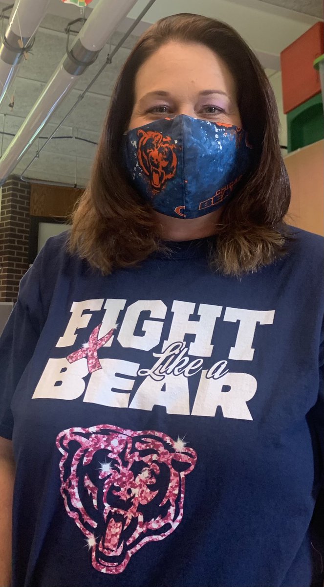 Stone school spirit day! Fight Like a Bear! #ASD4ALL ⁦<a href="/StoneSchool4/">Stone School</a>⁩