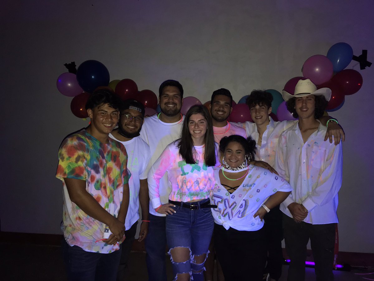 Iotachialpha191's tweet photo. Thank you for all you came out! We had a blast and can’t wait to host this event again! This was definitely a night to remember! #IXAFamily https://t.co/1AmaaO6zXq