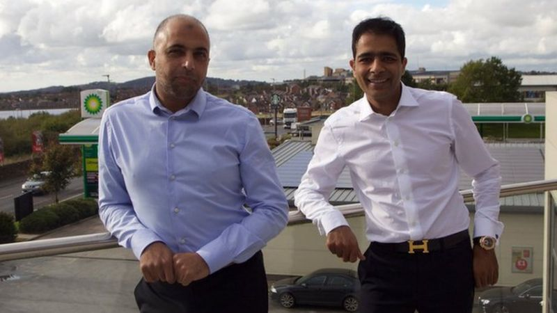 20 years ago, two brothers purchased a petrol pump in a small town in England.By 2019, they would turn this business into a $15 billion global empire a quick look at the meteoric rise of entrepreneur siblings, the Issa brothers —