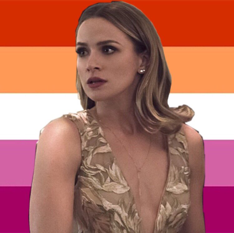 patty spivot (the flash)