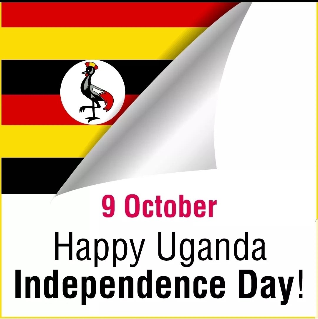 Sidesoft_pro's tweet photo. Happy independence my uganda https://t.co/BxmWnX1aP9