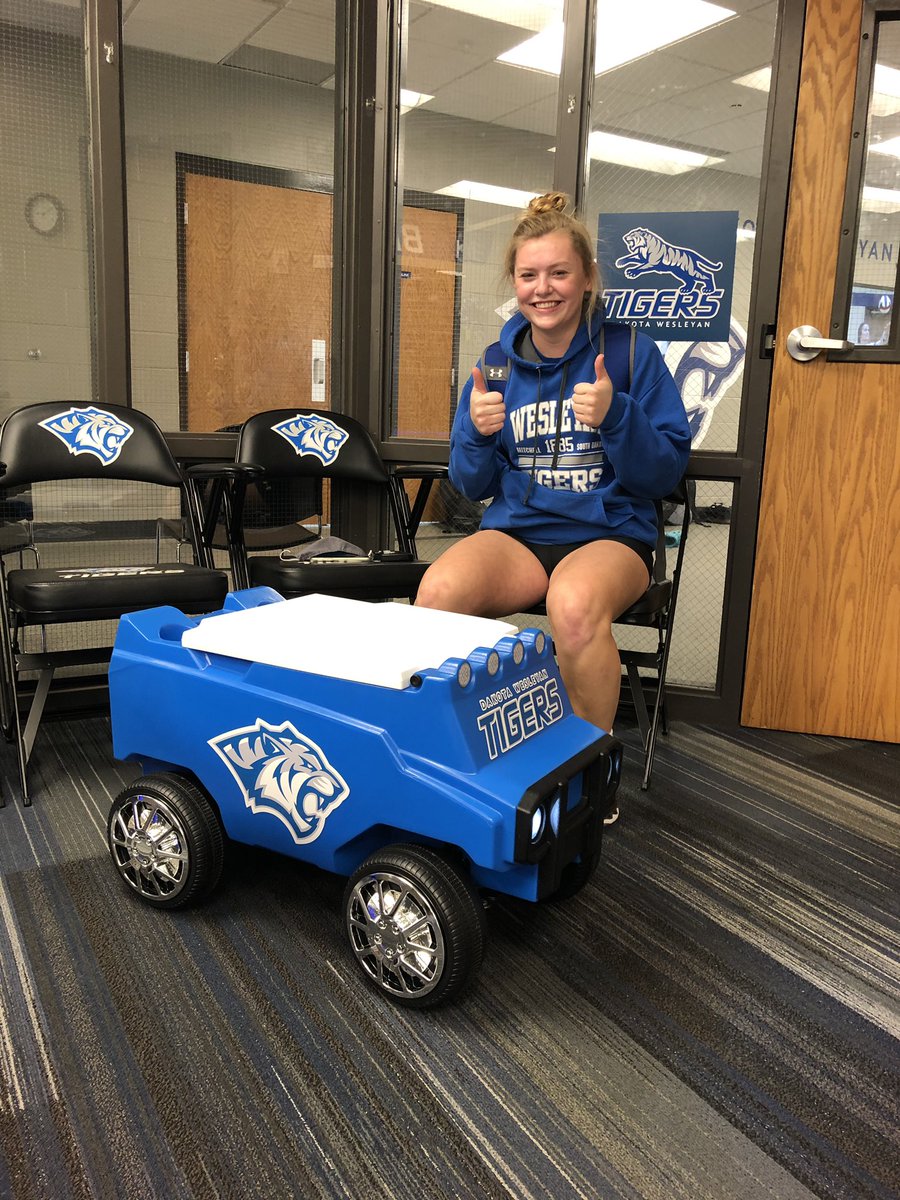 Happy we could help <a href="/dwusports/">DWU Athletics</a>  raise money for scholarships during the 2020 Scholarship Auction!               🚙 🚙 🚙🚙🚙🚙🚙🚙🚙🚙🚙🚙