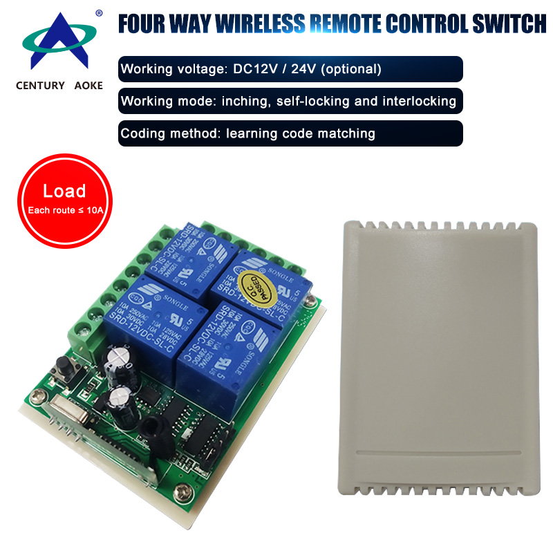 aokeleah's tweet image. Trust is the key to benefit from Aoke. #wirelessindoorremotecontrol #wirelessrccontroller #wirelessremotecontrolswitchkit