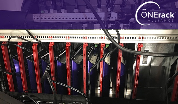 BrightSign's tweet photo. @BrightSign is part of the #ONErack Alliance
#ONErack is an entirely universal way to mount, power and cool all your small AV devices. As a member of the ONErack Alliance, #BrightSign will stand by our product warranties.
Click the link to learn more.
https://t.co/XgC1vitodB https://t.co/UOkWqbCJIW