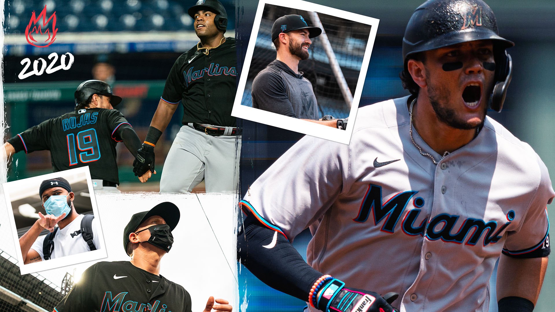 Miami Marlins on X: What a wild season. We hope you're as proud