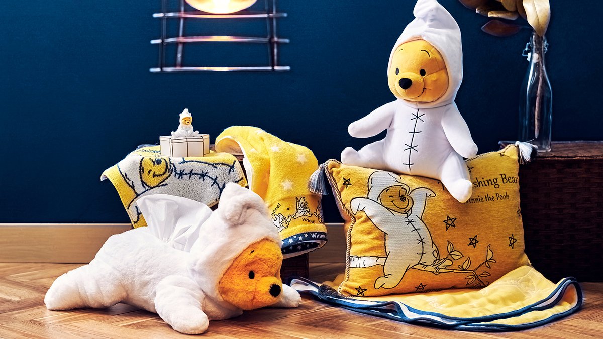 星のプーさん　きらきら星　ぬいぐるみ　プラッシュチェーン　マスコット　3点セット 星のプーさん きらきら星 ぬいぐるみ プラッシュチェーン マスコット 3