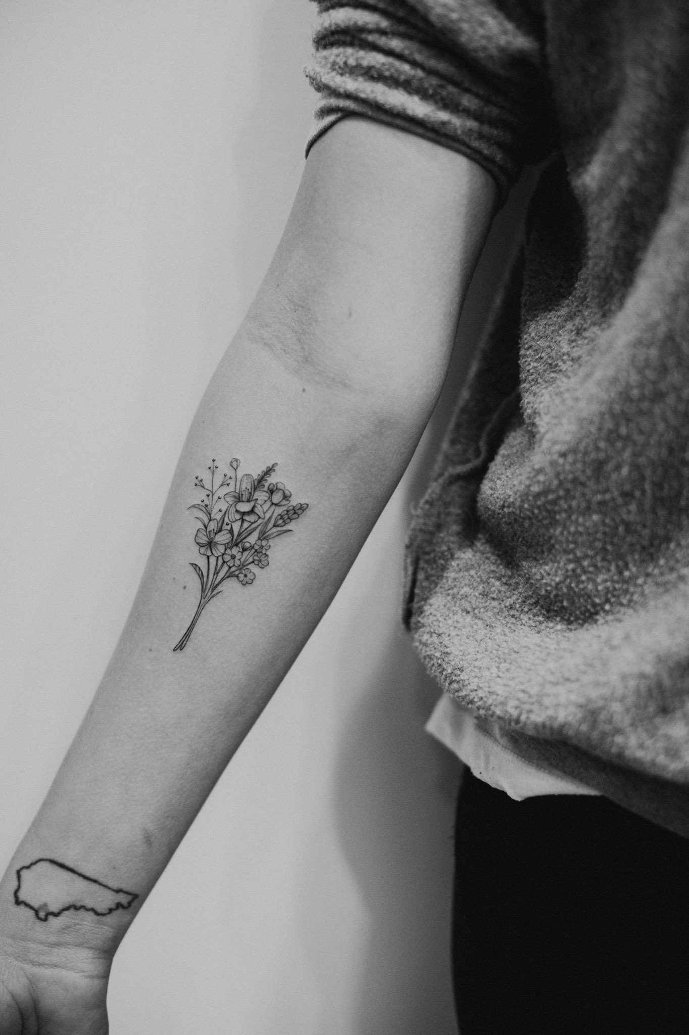 Carly Pearces tattoo  Tattoos Future tattoos Tattoo quotes