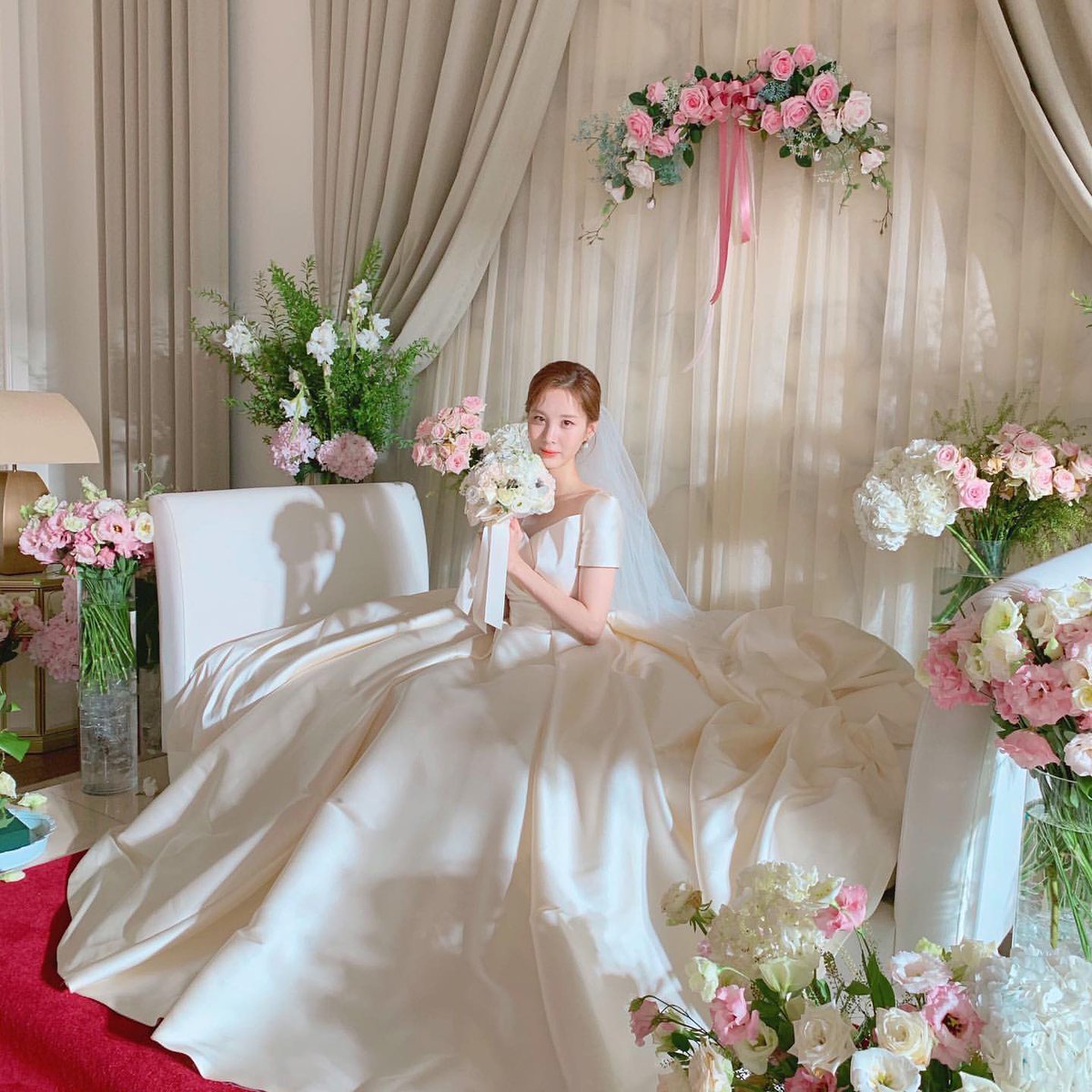 Gorg ❤️
#SEOHYUN #서현
#PrivateLives #사생활