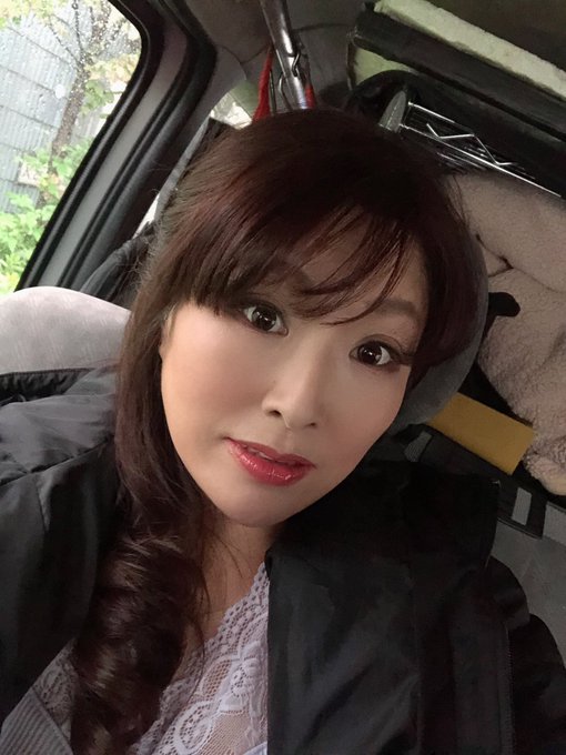 車移動です✨ https://t.co/rsHO4HUYr3