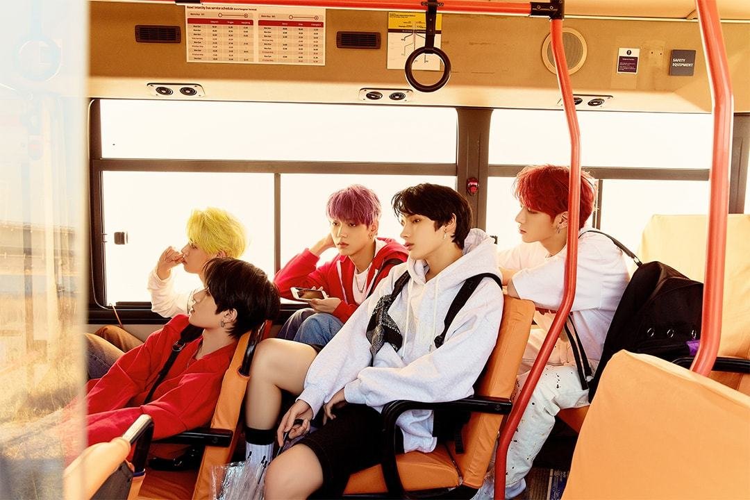 The importance about Tomorrow by together lyrics and the adolescence from a psychological perspective- a thread(Trigger warning: Self-harm)  #MoaTheories  @moa_society  @TXT_members  @TXT_bighit
