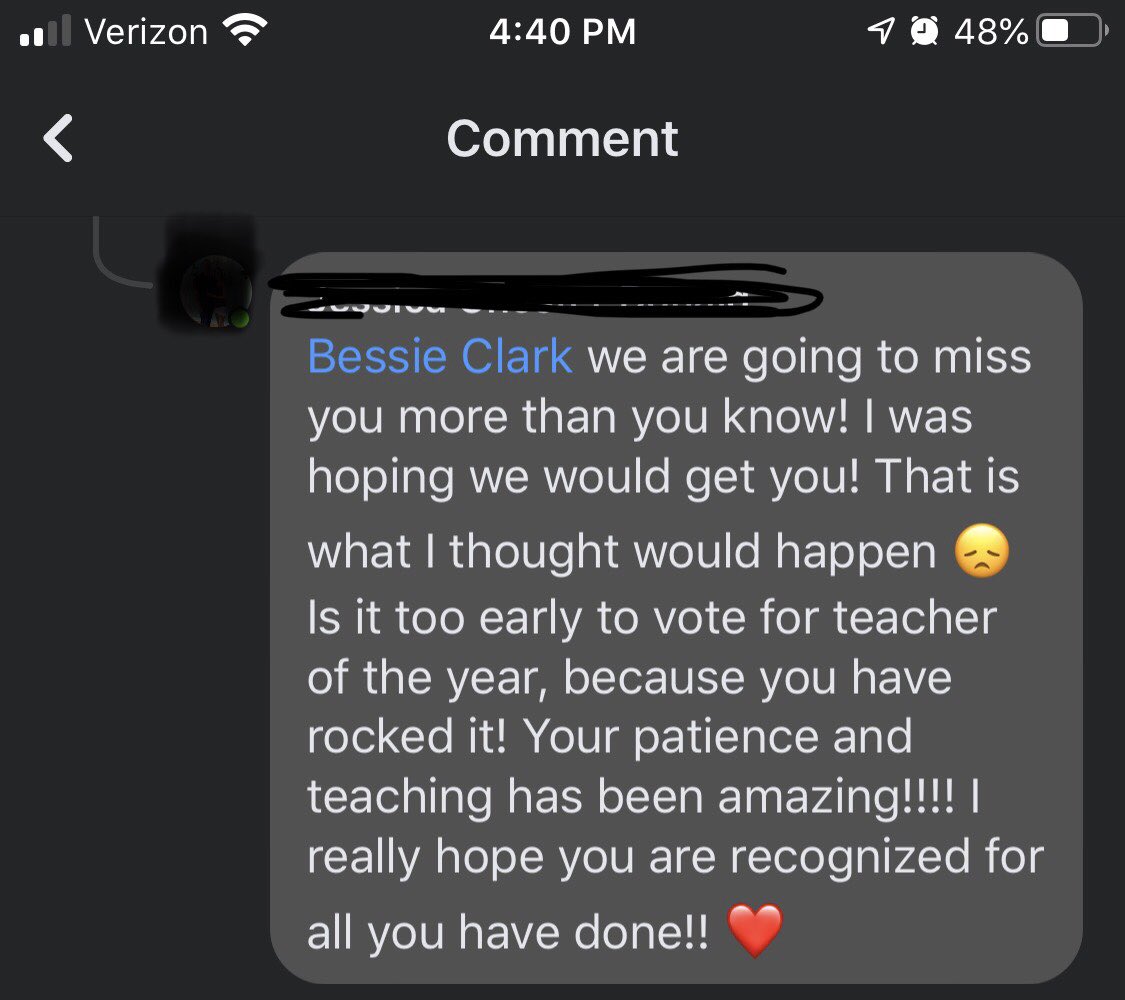 Clark's Calculation Café tweet media