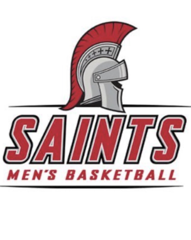 Blessed to receive my first offer to play college basketball from Coach Landon and Saint Martin’s University! #GoSaints