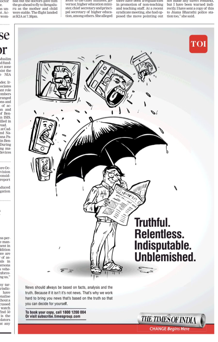 Karthik I See An Arnab Ish Looking Guy In One Of The Tv Boxes On Top No Navika Ish Person