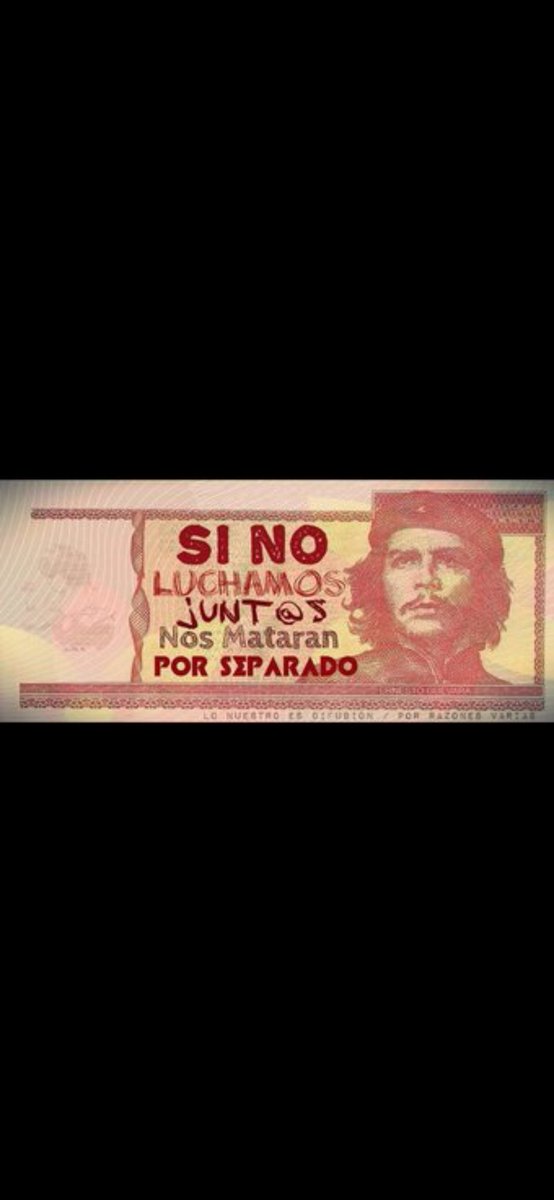 jose8810's tweet photo. Grande #CheGuevara @NicolasMaduro @dcabellor https://t.co/5vqg0LUM0H