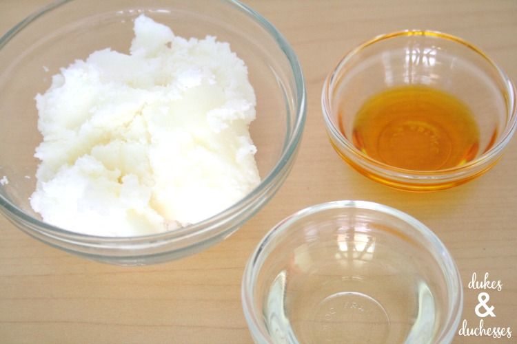 Make your own after shave lotion with this simple recipe! buff.ly/2F7Rttq