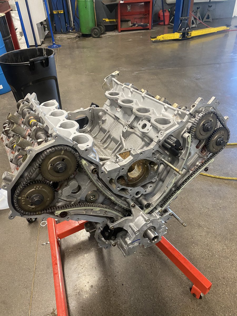 Auto Motor VK56 V8 Engine For Nissan/flagship/Patrol Y61/Patrol Y62