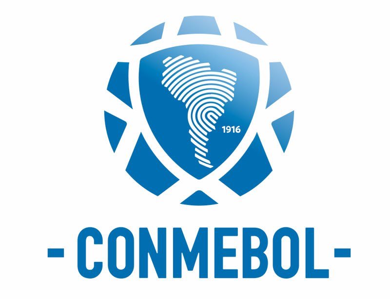 Conmebol.