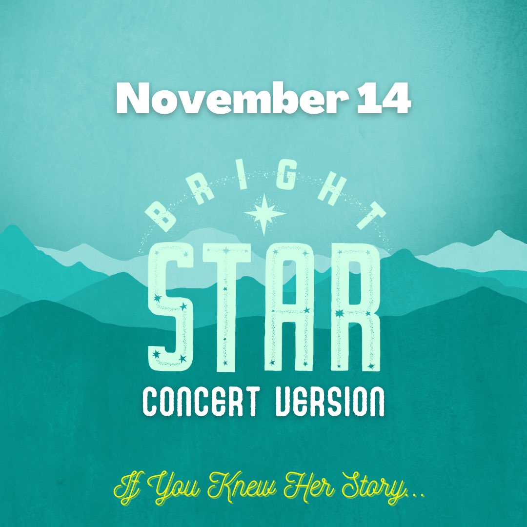 MgshStage's tweet photo. Announcing the MG Musical Theatre Concert Series!

3 Shows. 3 Stories. 3 Nights on which watch some high schoolers doing magical things on stage again (but from the safety of your home!)

11/14, 12/19, &amp; 1/30 @ 7pm CST
Ticket info to come! https://t.co/XrPPkSzUcp