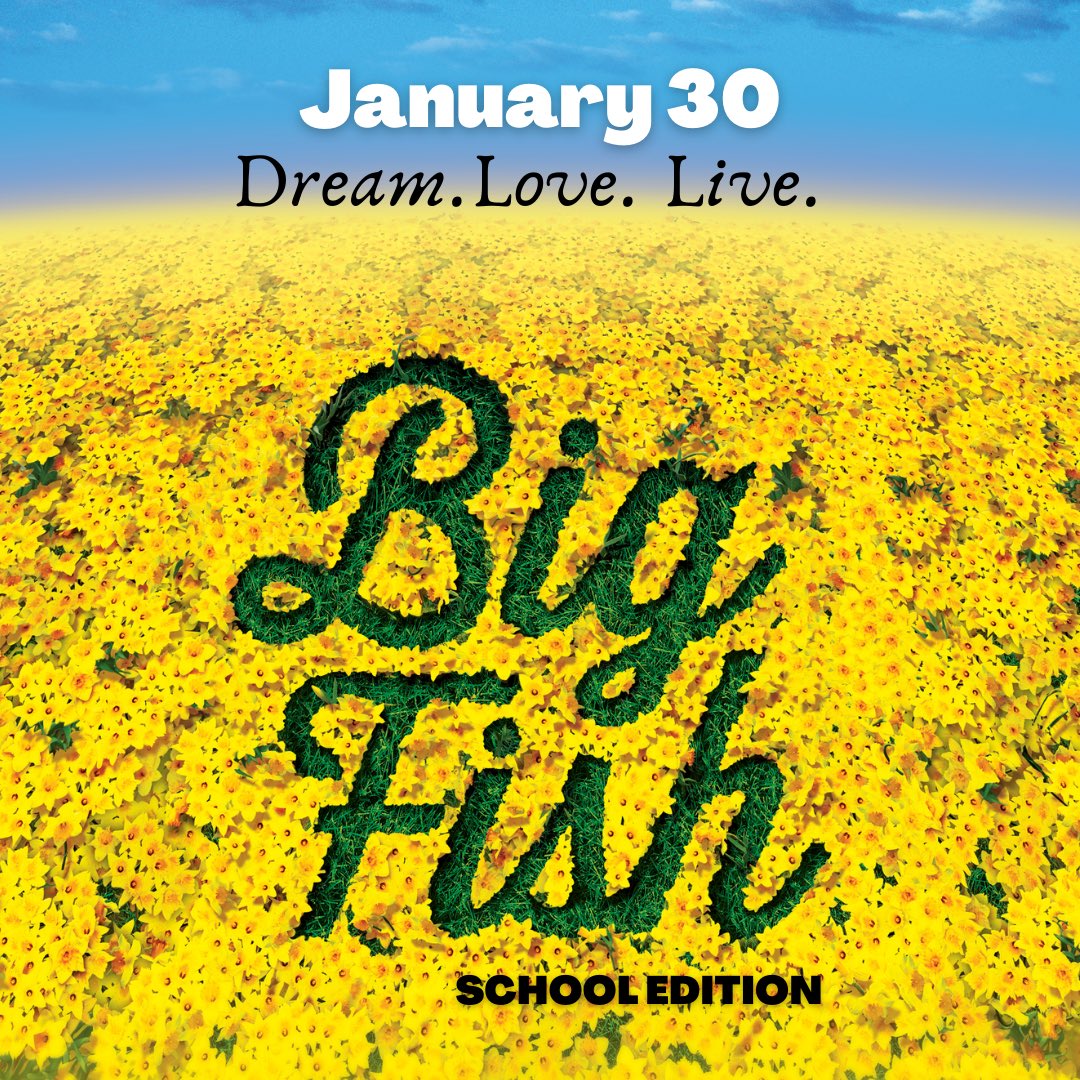 Announcing the MG Musical Theatre Concert Series!

3 Shows. 3 Stories. 3 Nights on which watch some high schoolers doing magical things on stage again (but from the safety of your home!)

11/14, 12/19, &amp; 1/30 @ 7pm CST
Ticket info to come!