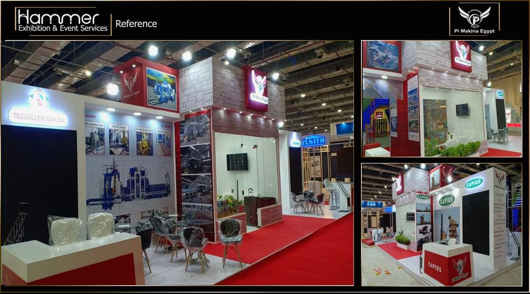 pi makina @ EgyptProject 2020

#HammerExhibitionandEventServices
#EgyptProject