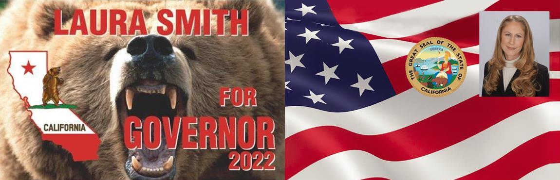 governorcali's tweet photo. #LauraSmithforGovernor2022
#AreYouGoingToLetCABurnInTheDark
#BePartoftheSolution
#100PercentAmericanFire
#GovernorSmith2022Movement
#MoreThanATickedUpLandslide
#CaliforniaAmericanNoise
#CaliforniaVoterID
#NoMoreCaliforniaCorruption
#AmericanNoise
#NoMoreCaliforniaPoliticianRaises https://t.co/GJkElWHXQ9