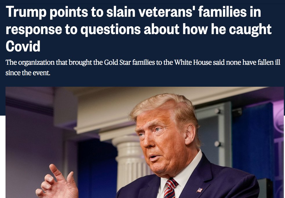 slipperyhero's tweet image. "Put up or shut up. You’re going to make an #allegation like that? #ProveIt. When did he get his #LastTest? Why are #military #families the 1st ones you think to #blame? I didn’t think things would just keep getting worse with him every day. I should have known better." @Maddow