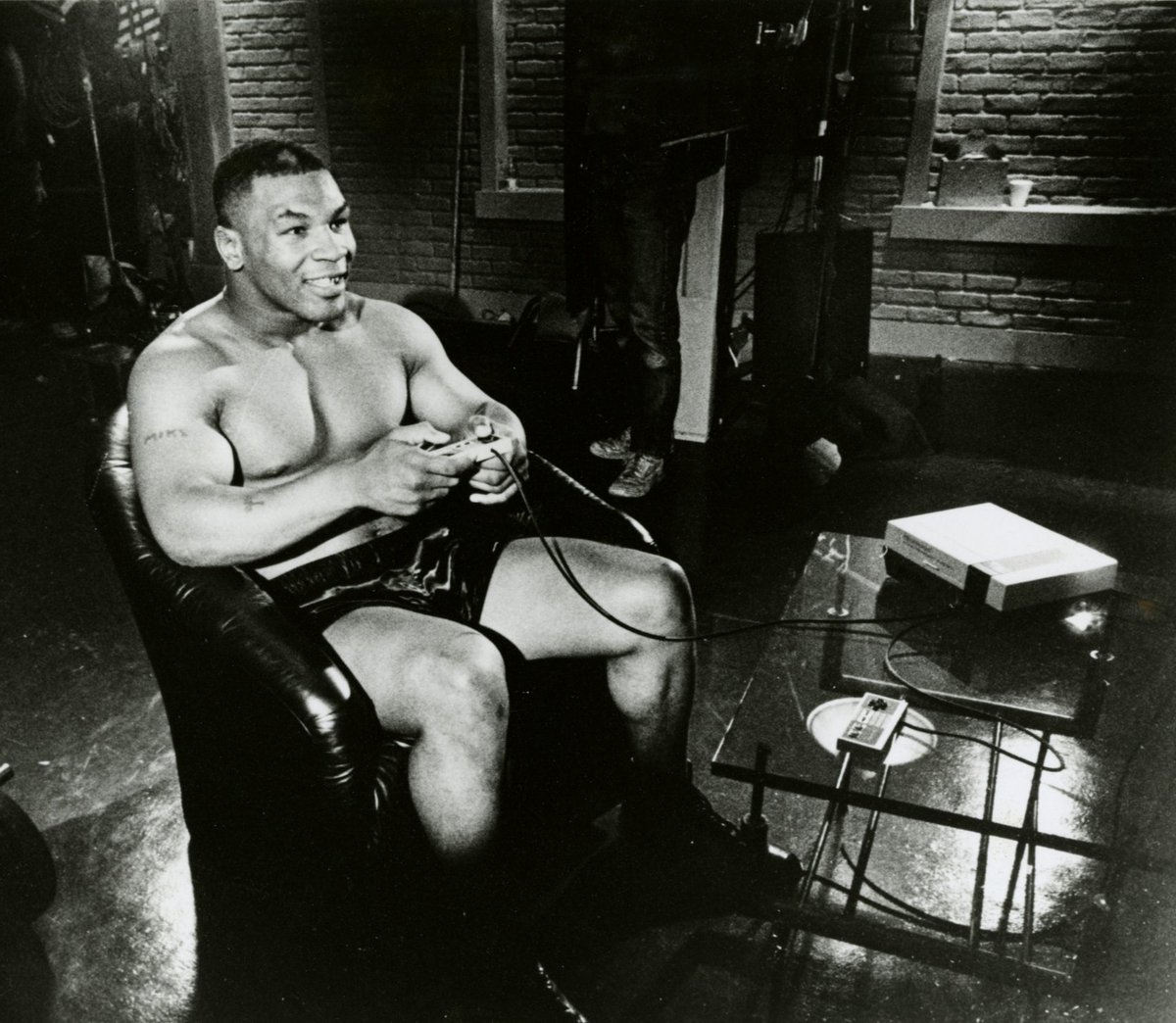 Forgot this account exists, whoops