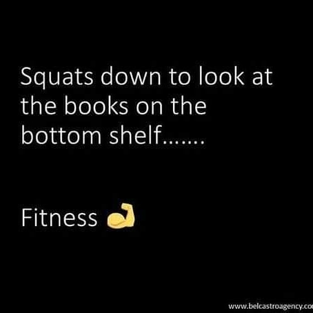 Mcelhaney_J's tweet photo. I just found out that I have been working out all this time.... Book fitness.... Who know? Lol! Now that's done time to sit down and read 😂😂😂

#fitnessgoals #bookfitness #books #goals #ficitonbooks  #fitness #booksarelife #magicbooks #jmcelhaney #fantasyauthorsrule https://t.co/UtjpLTcHE2