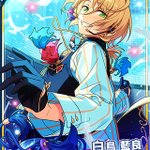 イベント予告】 10月15日15:00〜『羨望♢小さな翼のフェザータッチ』を