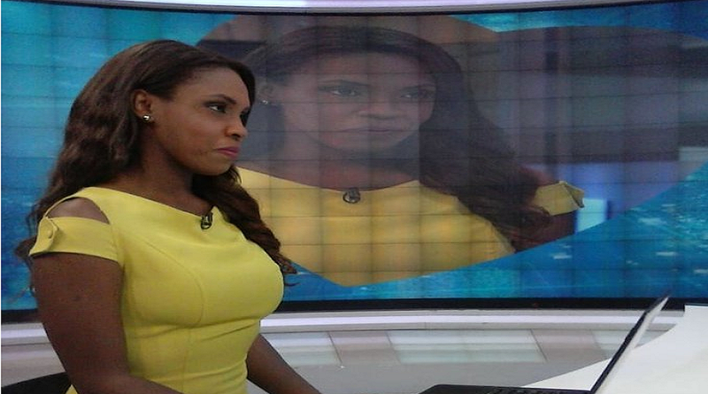 VTV se une al duelo del periodismo venezolano tras fallecimiento de comunicadora social Yulimar Primera

#9Oct 

vtv.gob.ve/vtv-duelo-peri…