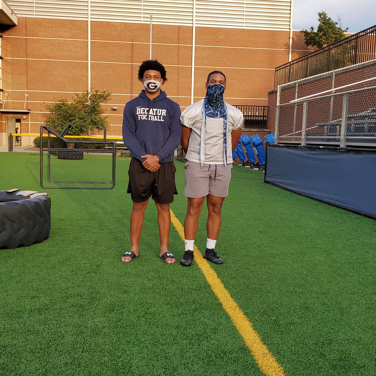 Defensive Players of the Game. <a href="/chapmansmith18/">chapmansmithjr.12</a> Cameron Wingo