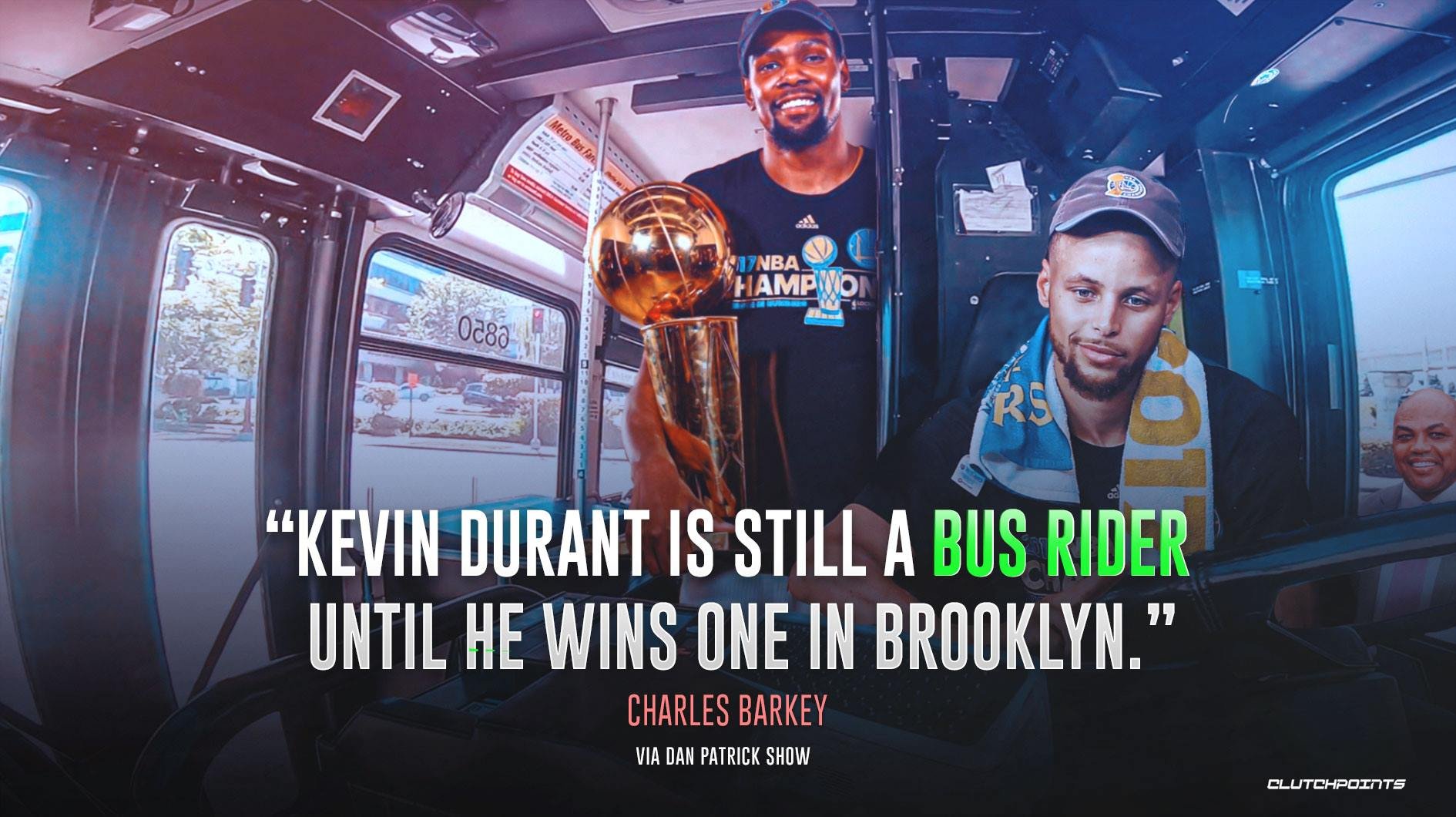 Nets, Kevin Durant, Kendrick Perkins