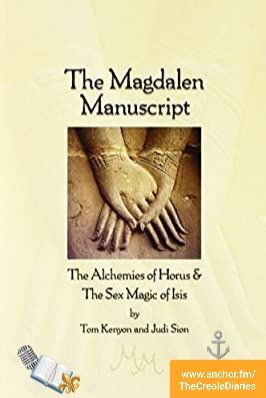 TheCreoleDiary's tweet photo. ⚓📚💃🏽
https://t.co/1LpCTnjiFy
#Anchor #AnchorChat #anchorlife #thecreolediaries #anchorpodcast #goddessstudies #fellowshipofisis #sacredfeminine #googlepodcast #MaryMagdalene #judision #tomkenyon #anchorfmpodcast #themagdalenmanuscript #Anchorfm #podcaster #marymagdalenefeastday https://t.co/E9LgjA96FC