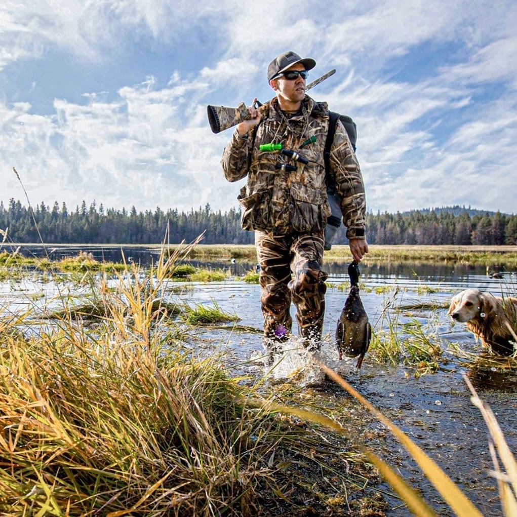 ArmyDuckHunters's tweet image. #WileyX #WeaponTested #WeaponApproved #WeaponOfChoice #SupportDefendHunt #ArmyDuckHunters