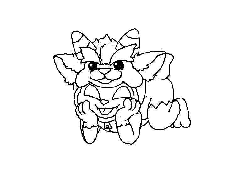 SummMain's tweet image. Duality of Veigar #Veigar