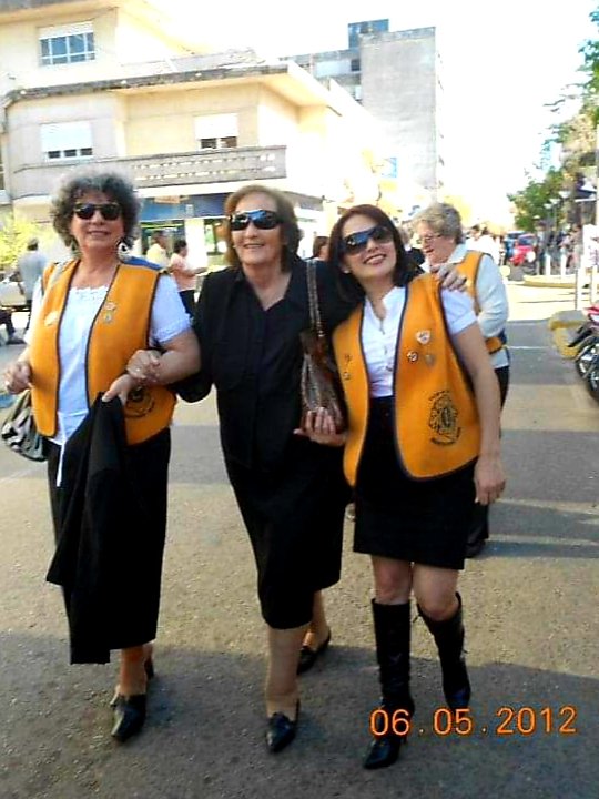 FATIMABARRUTTA's tweet photo. #8Octubre Día mundial del Servicio Leonístico. Feliz de formar parte de esta familia desde hace ya 20 años.
Somos un maravilloso ejército de generosidad y trabajo desinteresado sirviendo a las comunidades de todo el mundo. @lionsclubs @J3Leones https://t.co/aivG3OZAfE