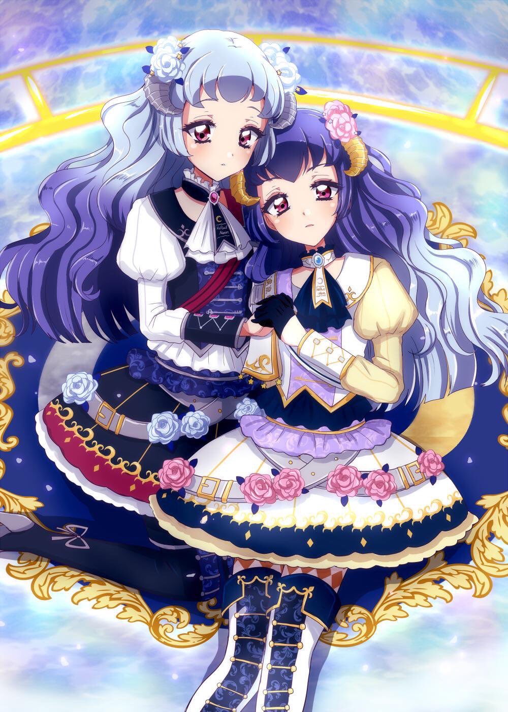 アイカツ! - ナツ様 アイカツ！10周年セット(PB29)』【-】{-}《サプライ》