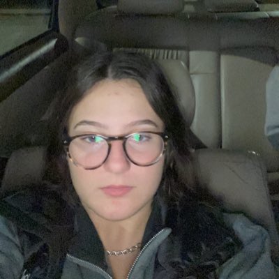 bellamaffeii's tweet photo. #NewProfilePic https://t.co/6mc6VlchUe