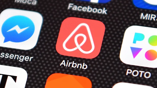 thehill's tweet photo. Airbnb to require hosts to adhere to enhanced cleaning protocols or risk being booted off the platform https://t.co/67G3Pyyl3Z https://t.co/c35Gsuoj7I
