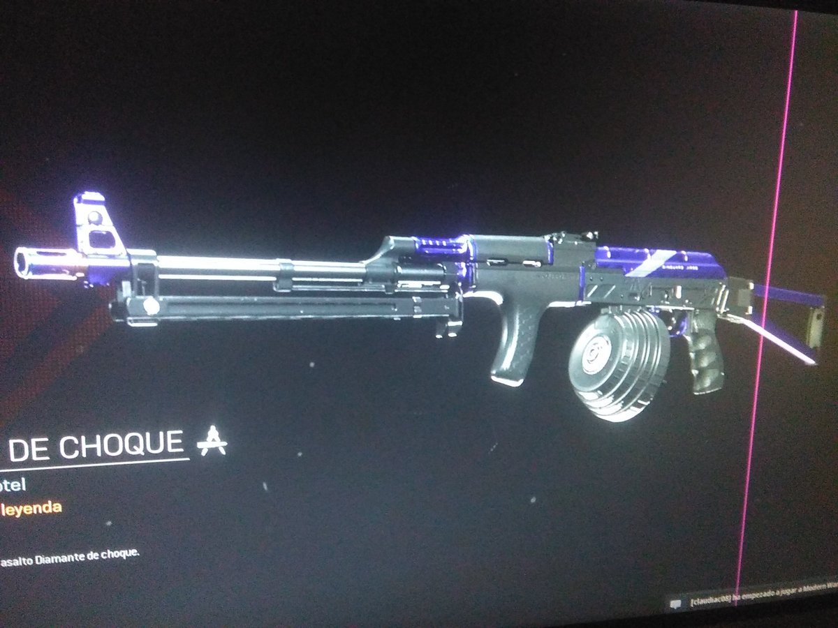 UnderDogTheKil1's tweet photo. Puede que mañana me compré este pack para Warzone😱💓💪📈🎮💥💣
Mi arma favorita!! Cuál es la tuya guerrer@?? https://t.co/RioDje3ugu