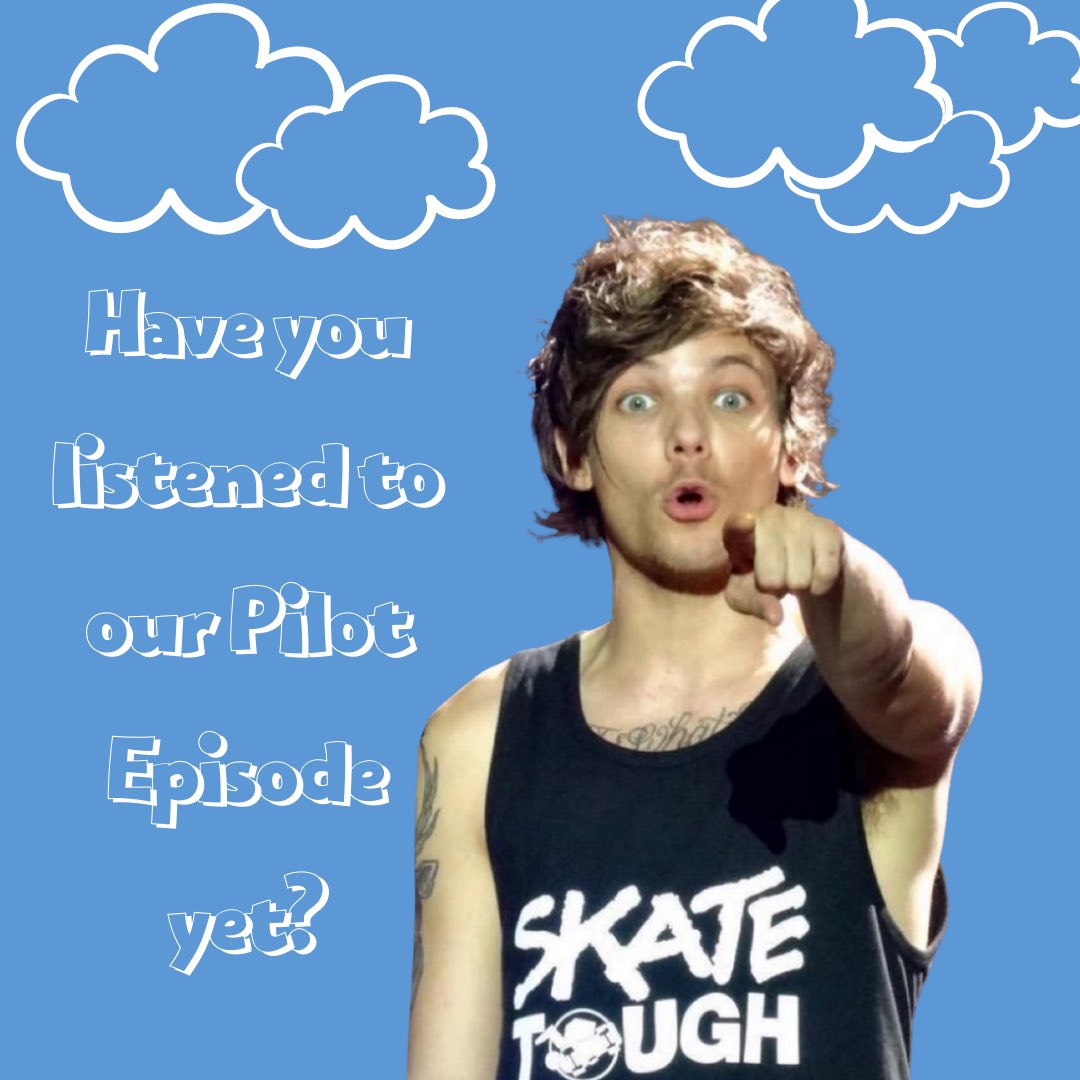 ldfangirlspod's tweet photo. Well, have you? 

https://t.co/x5YOfWyAfv https://t.co/drcnnHdVRq