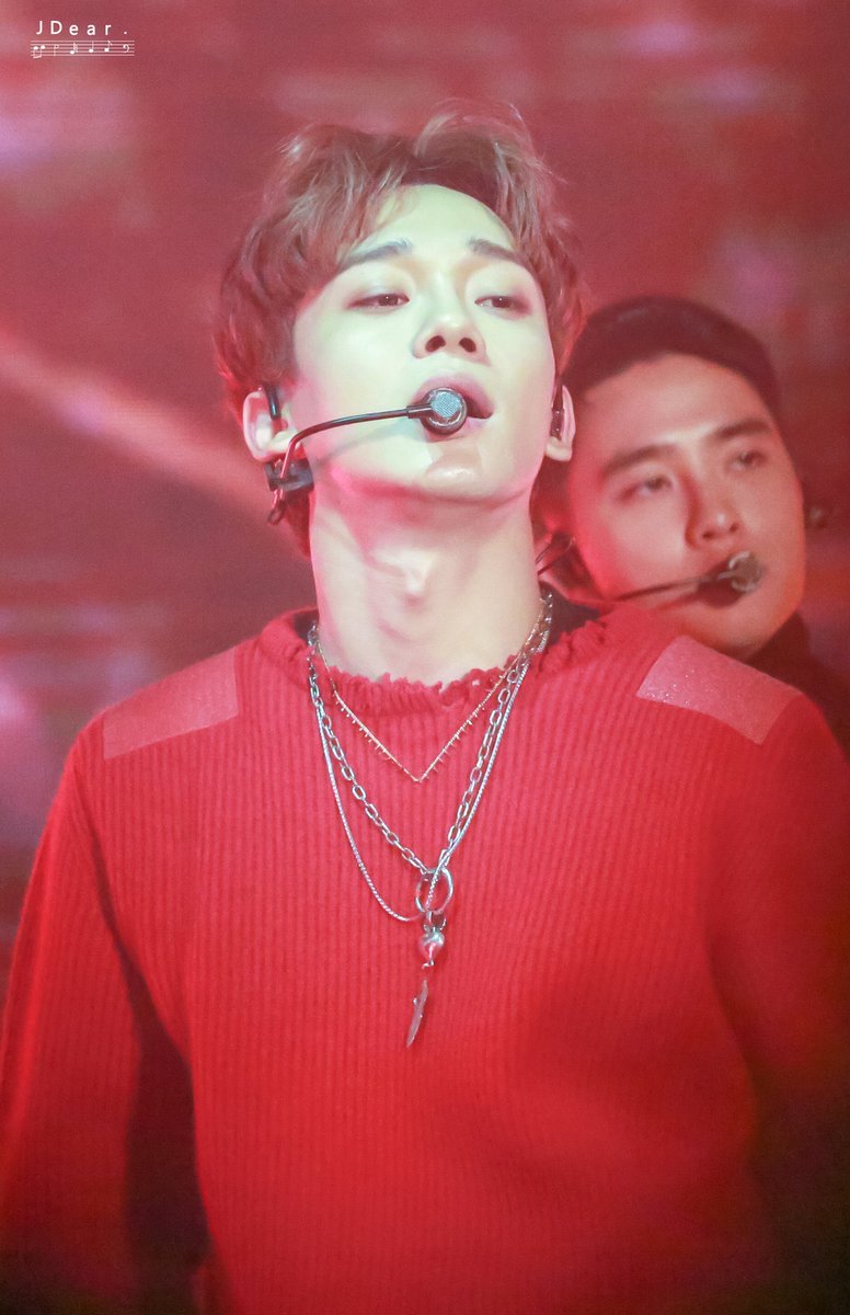 좋아하는 종대 tweet media