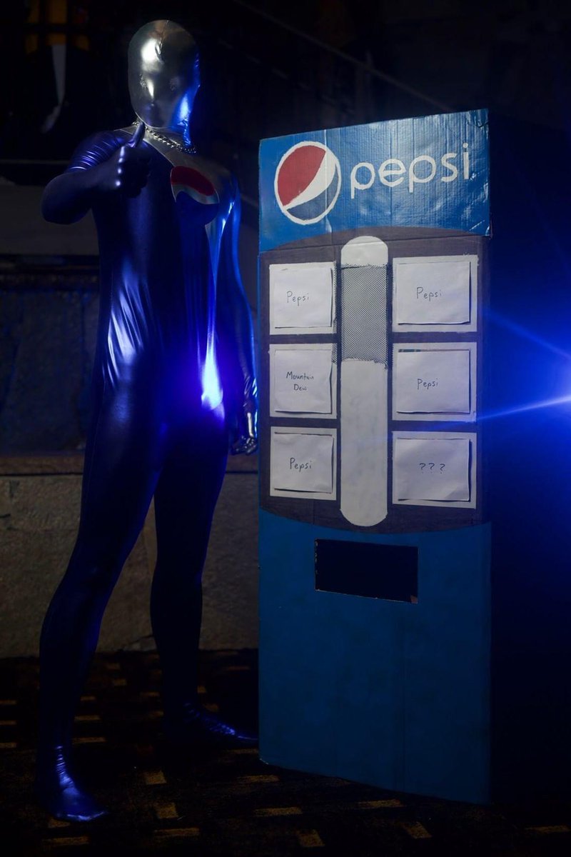 Boyo Cosplay  tweet media