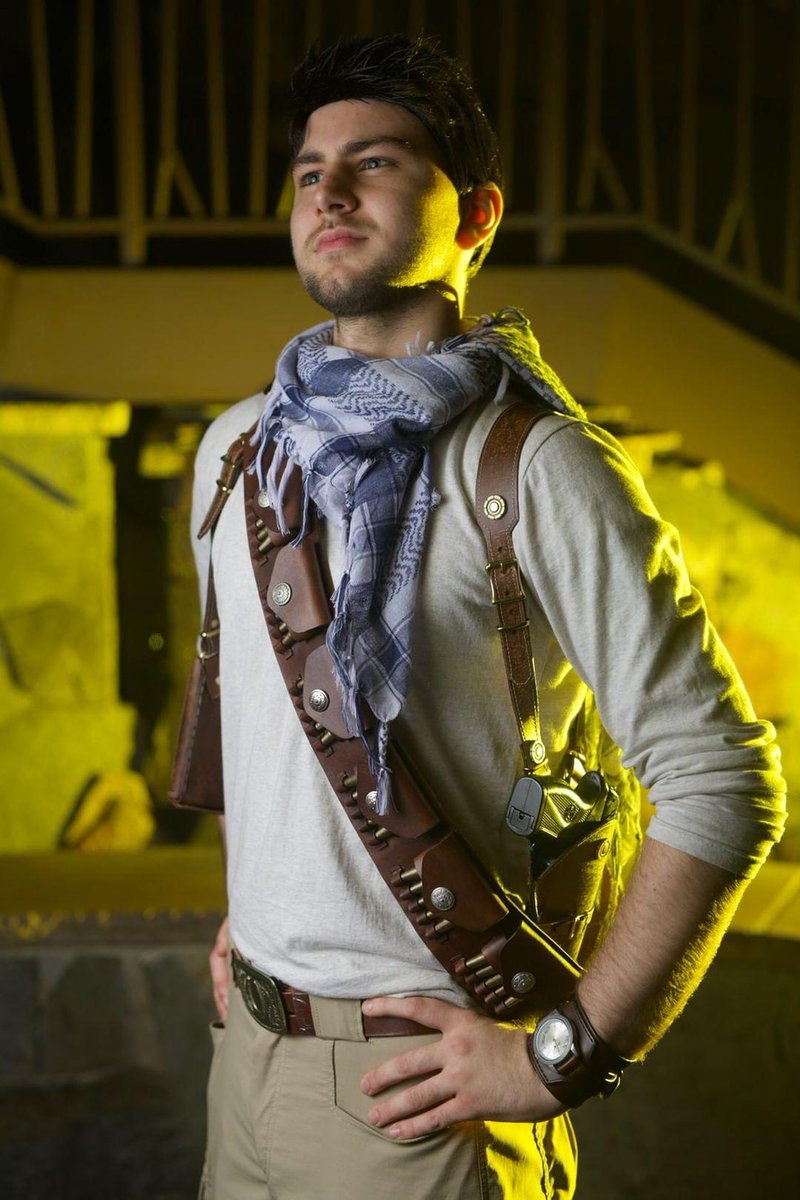 Boyo Cosplay  tweet media