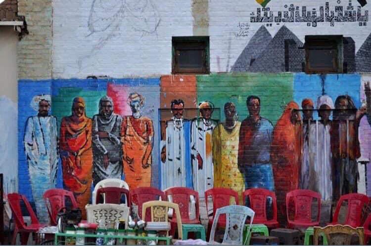 MariaHalim8's tweet photo. #SudanOffTerrorismList https://t.co/gwUxGiEAqK