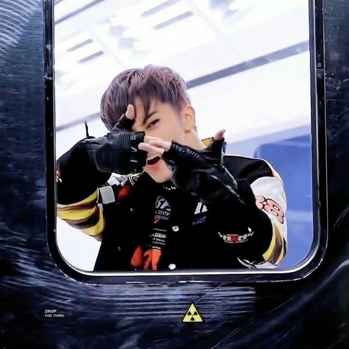 Markkk lee tweet media