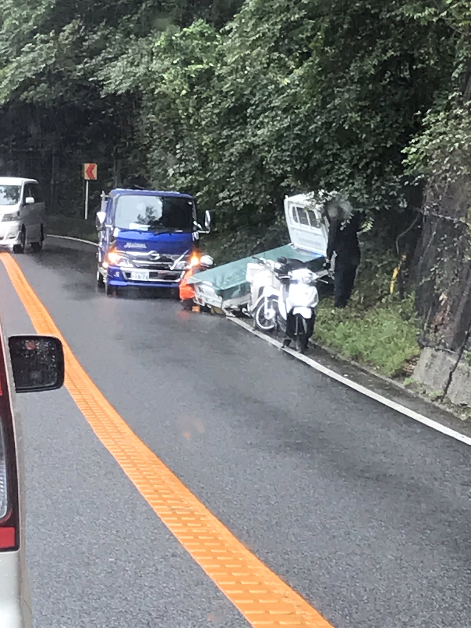 国道428号 Twitter Search Twitter