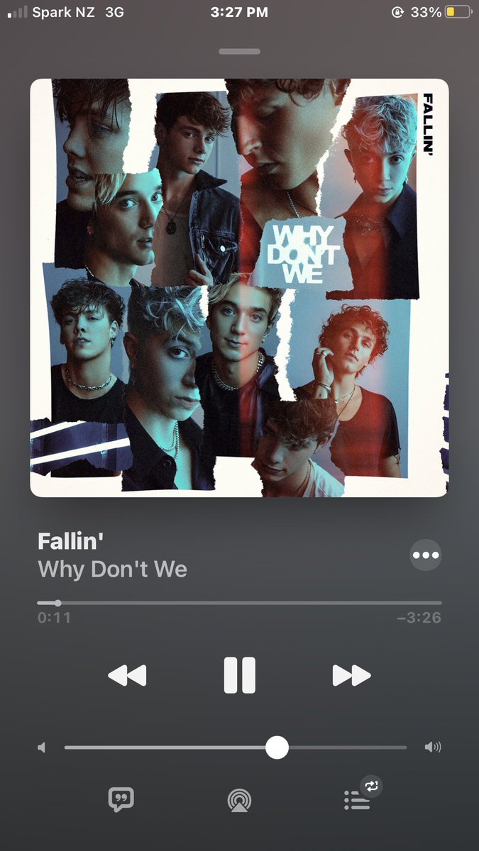 BirkitaRitchie's tweet photo. Best way ever to pass time in my opinion when you’re on a long bus ride and that is to stream Fallin’ over and over again hands down 🤚🥺✋ @SeaveyDaniel @JonahMarais @corbynbesson @jackaverymusic @ImZachHerron @whydontwemusic #StreamFallin #fallinoutnow https://t.co/uTRUyx3mMo